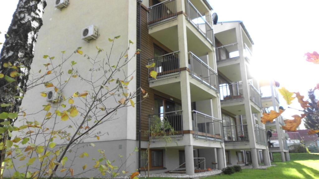 Apartamenty Wislany Brzeg Ustron Room photo