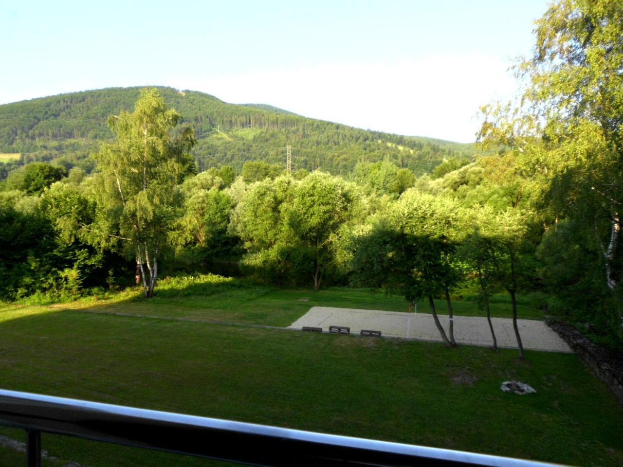 Apartamenty Wislany Brzeg Ustron Exterior photo