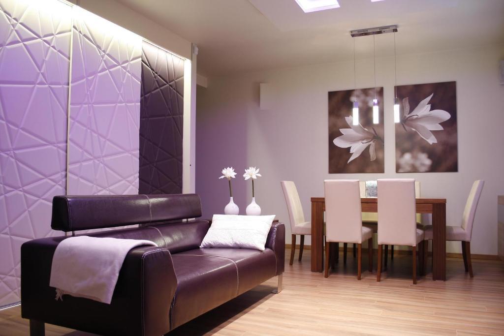 Apartamenty Wislany Brzeg Ustron Exterior photo